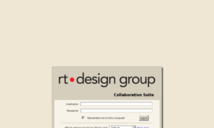 Rtdesigngroup.net thumbnail