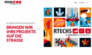 Rtechs.de thumbnail