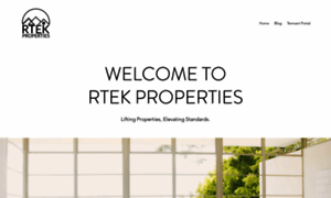 Rtekproperties.com thumbnail