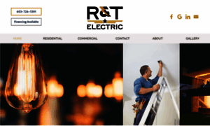 Rtelectric-nh.com thumbnail