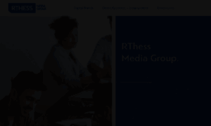 Rthessmediagroup.gr thumbnail