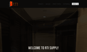 Rtisupply.com thumbnail