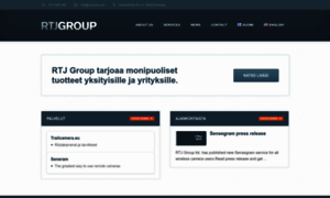 Rtj-group.com thumbnail
