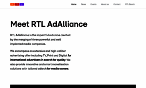 Rtl-adalliance.com thumbnail