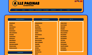 Rtl.allepaginas.nl thumbnail
