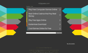 Rtl2spiele.com thumbnail