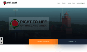 Rtlofholland.org thumbnail