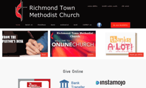 Rtmc.church thumbnail