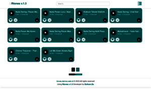Rtones.demos.web.id thumbnail