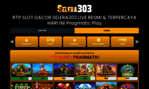 Rtpgacor303slot.com thumbnail