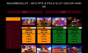 Rtpngamenslot.net thumbnail