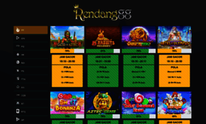 Rtprendang88.com thumbnail