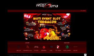 Rtpslotgacorrog01.site thumbnail