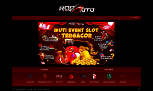 Rtpslotgacorrog02.site thumbnail