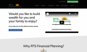 Rtsfinancialplanning.co.uk thumbnail