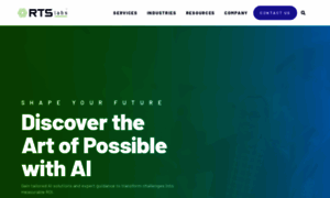 Rtslabs.com thumbnail