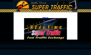 Rtsut.real-time-traffic.net thumbnail