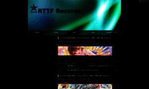 Rttfrecords.com thumbnail