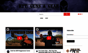 Rttgunsgear.com thumbnail