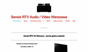 Rtv-24.pl thumbnail