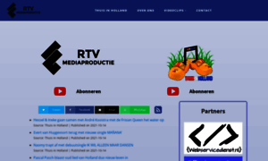 Rtv-mediaproductie.nl thumbnail