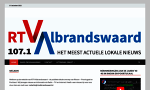 Rtvalbrandswaard.com thumbnail