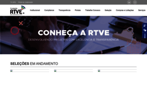 Rtve.org.br thumbnail