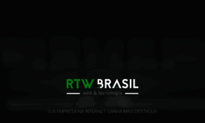 Rtwbrasil.com.br thumbnail