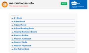 Ru-books-oz-promotees.marcusbooks.info thumbnail