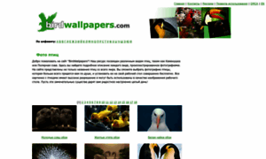 Ru.birdwallpapers.com thumbnail