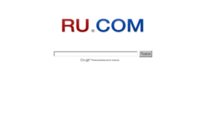 Ru.com thumbnail