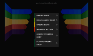 Ru.eco-onlineshop.de thumbnail