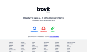 Ru.trovit.com thumbnail