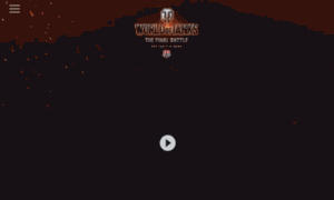 Ru.wgleague.net thumbnail