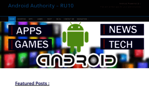 Ru10android.com thumbnail