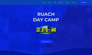 Ruachdaycamp.com thumbnail