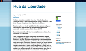Ruadaliberdadefigueira.blogspot.pt thumbnail