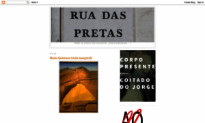 Ruadaspretas.blogspot.pt thumbnail