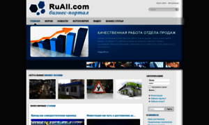 Ruall.com thumbnail
