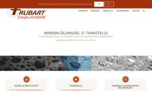 Rubart-mineraloele.de thumbnail