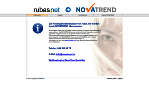 Rubas-s03.net thumbnail