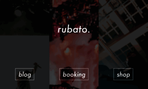 Rubato.no thumbnail