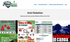 Rubattino.org thumbnail
