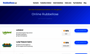 Rubbellose.net thumbnail