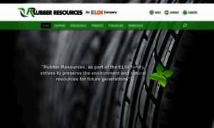 Rubber-resources.com thumbnail