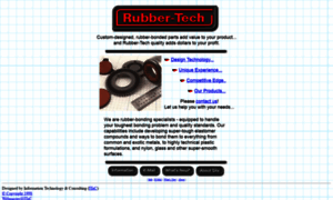 Rubber-tech.com thumbnail