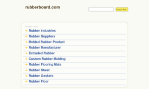 Rubberboard.com thumbnail