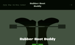 Rubberbootbuddy.com thumbnail