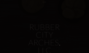 Rubbercityarches.com thumbnail