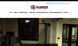 Rubberflooringconnect.com thumbnail